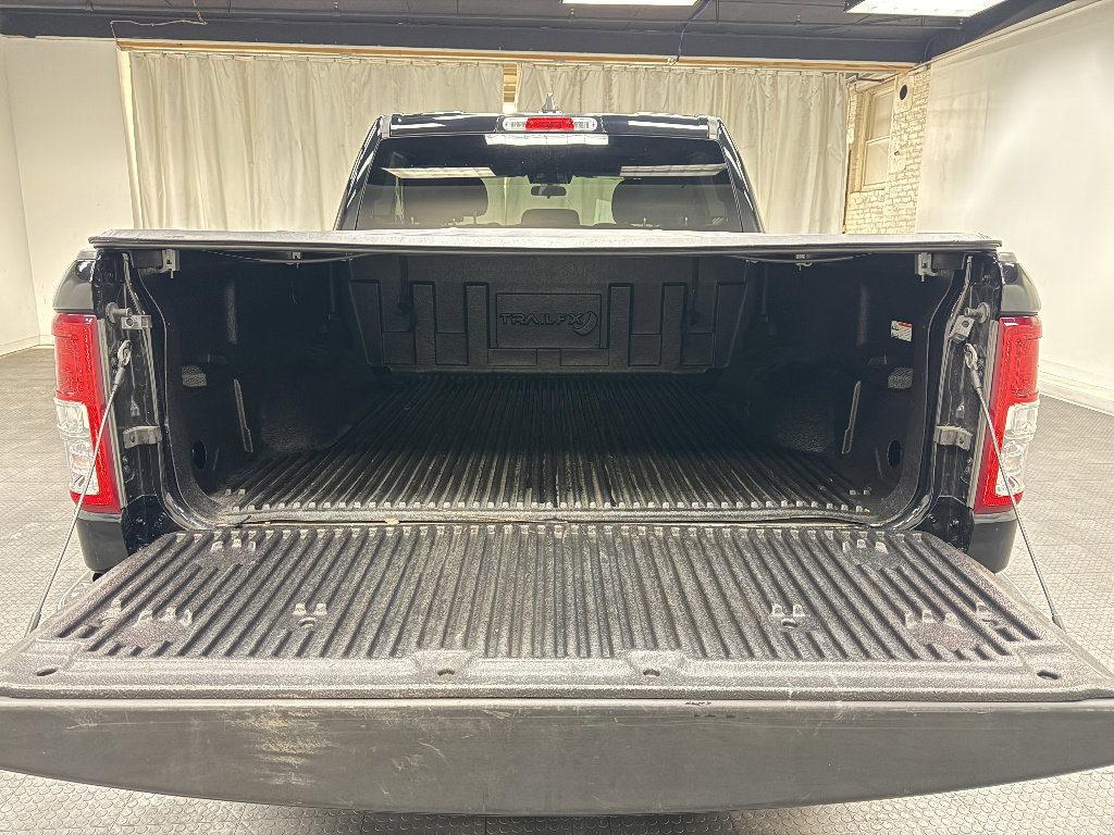 Used 2023 RAM 1500 Big Horn image 5