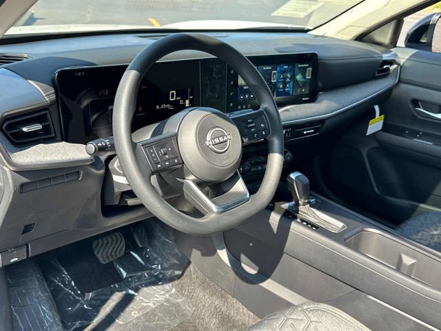 New 2026 Nissan Kicks SV w/ SV Premium Package image 12