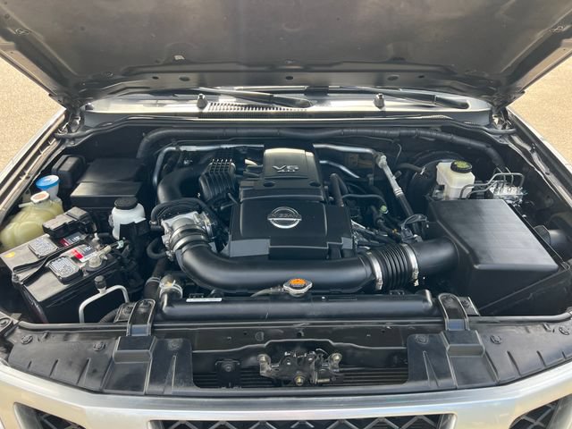 Used 2016 Nissan Frontier PRO-4X AWD/4WD image 29