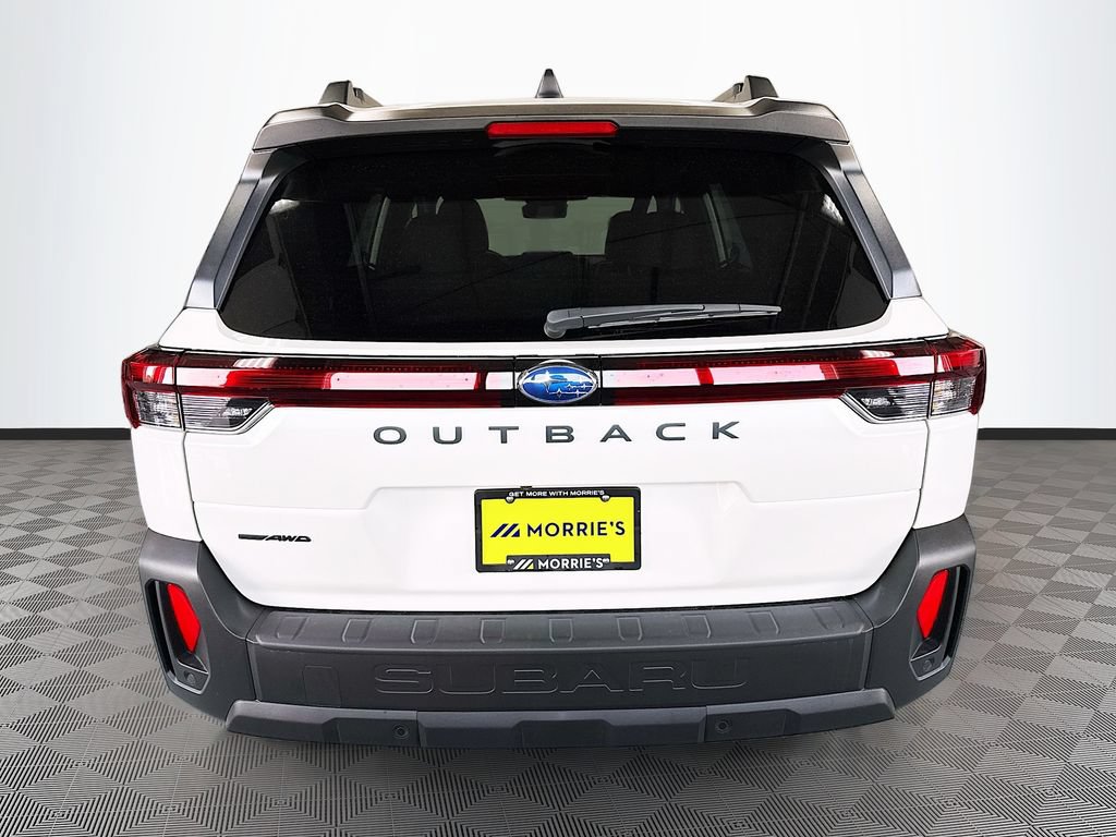 New 2026 Subaru Outback Touring AWD/4WD image 34