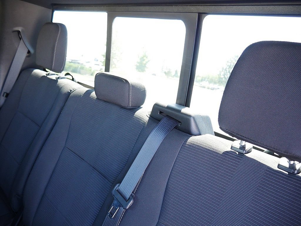 Used 2015 Ford F150 XLT w/ Equipment Group 302A Luxury AWD/4WD image 18