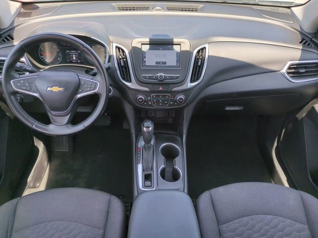 Used 2018 Chevrolet Equinox LT FWD image 17