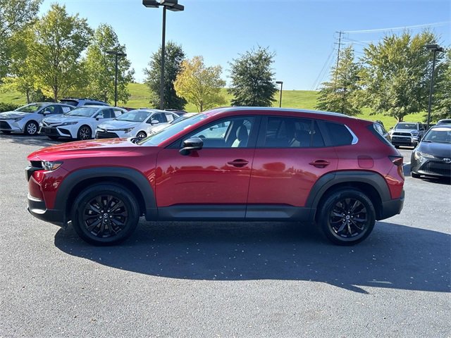 Used 2024 MAZDA CX-50 AWD 2.5 S w/ Preferred Package image 7