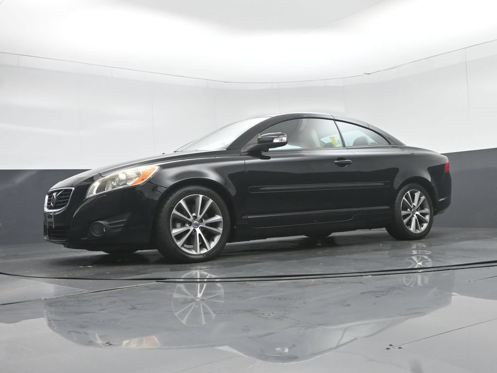 Used 2011 Volvo C70 T5 FWD image 43