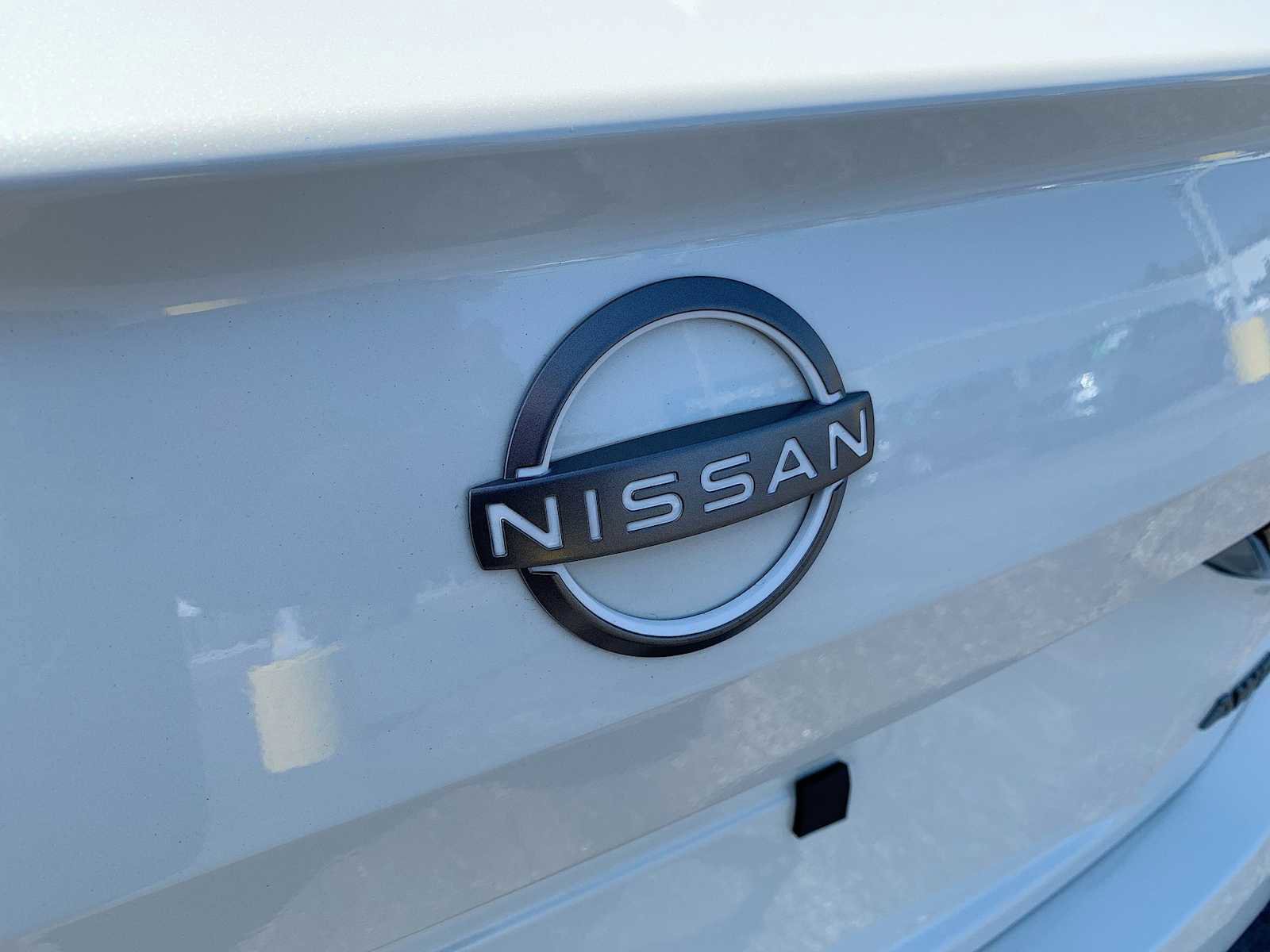 Used 2024 Nissan Altima 2.5 SV w/ SV Premium Package image 31