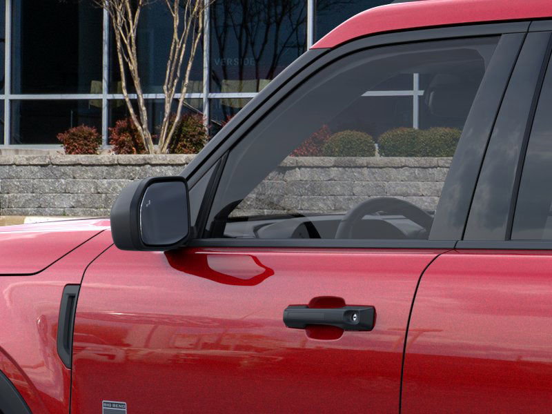 New 2025 Ford Bronco Sport Big Bend w/ Convenience Package image 20