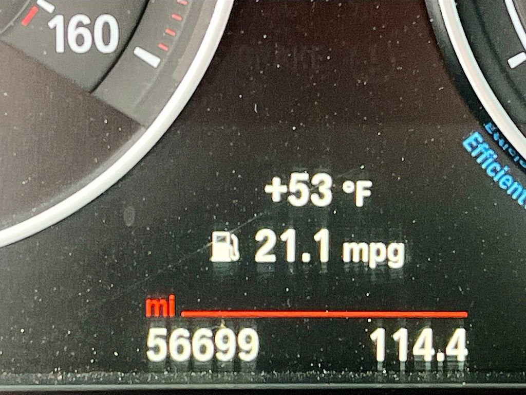 Used 2016 BMW 428i xDrive Coupe AWD/4WD image 12