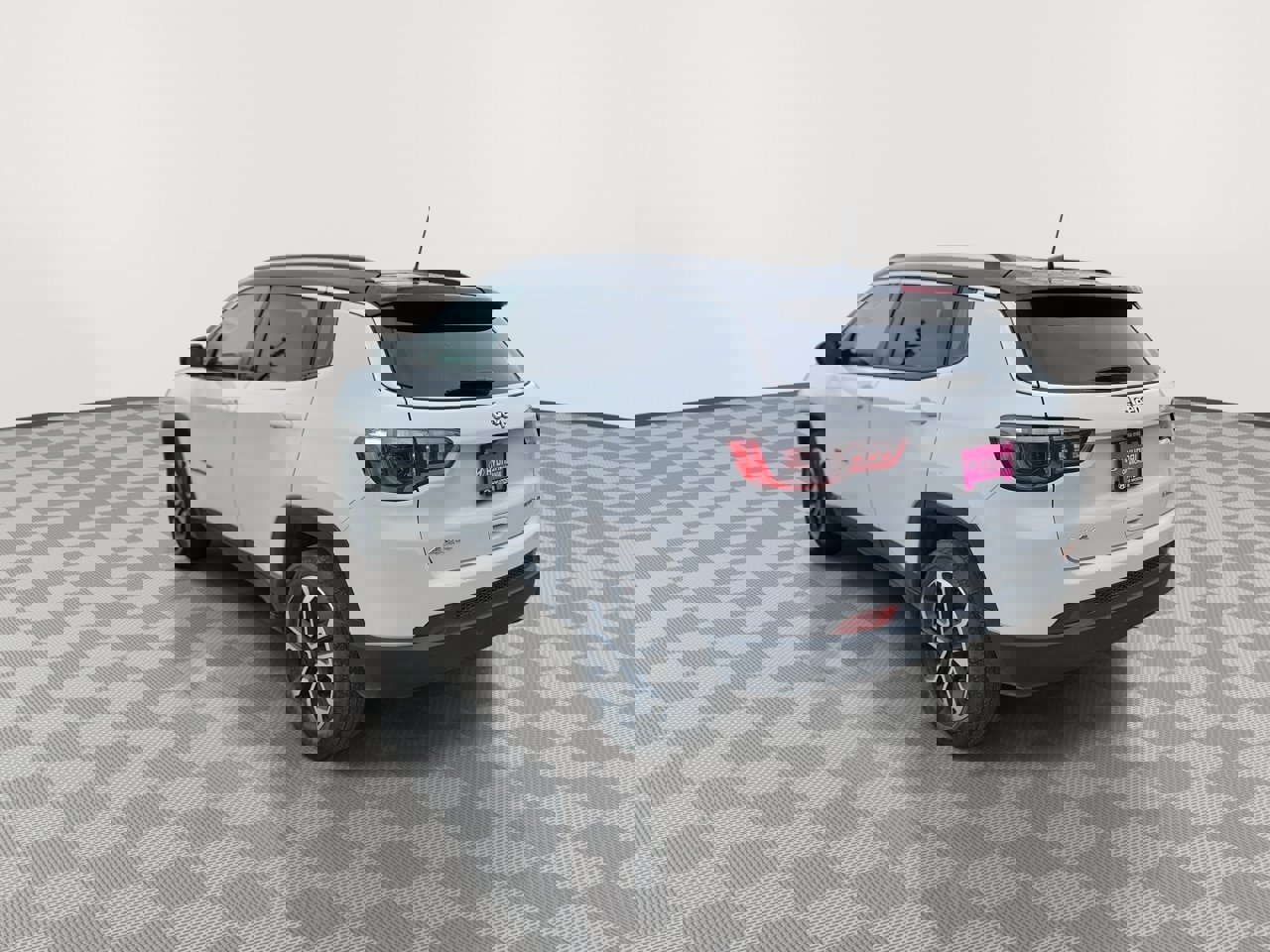 Used 2022 Jeep Compass Limited image 6