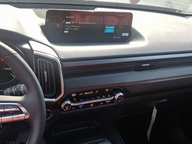 New 2026 MAZDA CX-50 2.5 Hybrid w/ Weather Package image 9