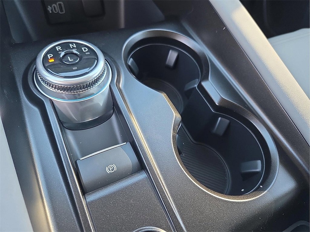 New 2026 Ford Explorer Active image 20