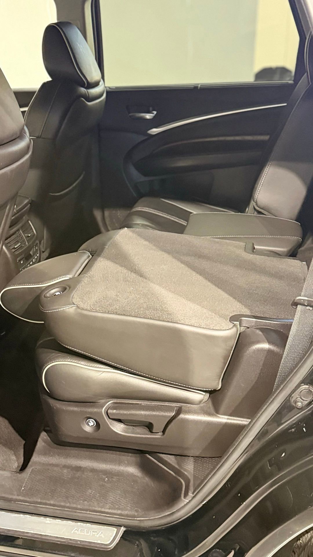 Used 2017 Acura MDX SH-AWD w/ Advance Package image 59