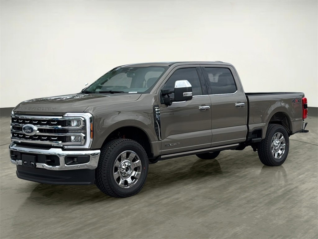New 2026 Ford F250 XL image 3