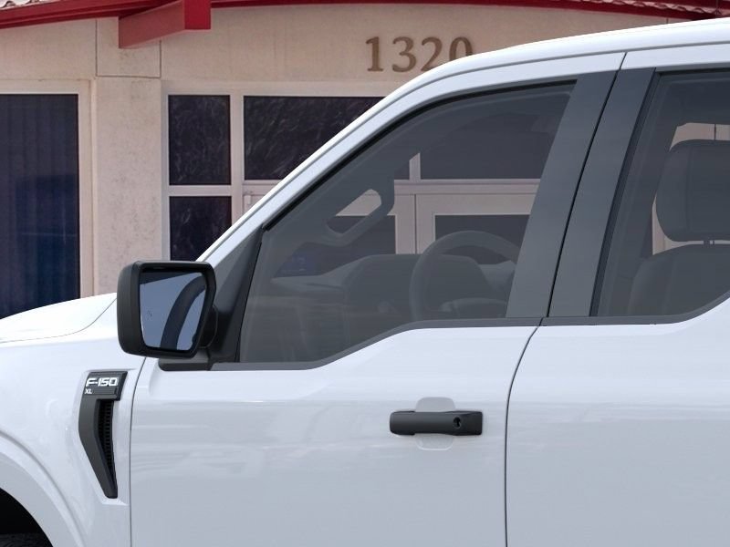 New 2026 Ford F150 XL w/ Tow/Haul Package RWD image 21