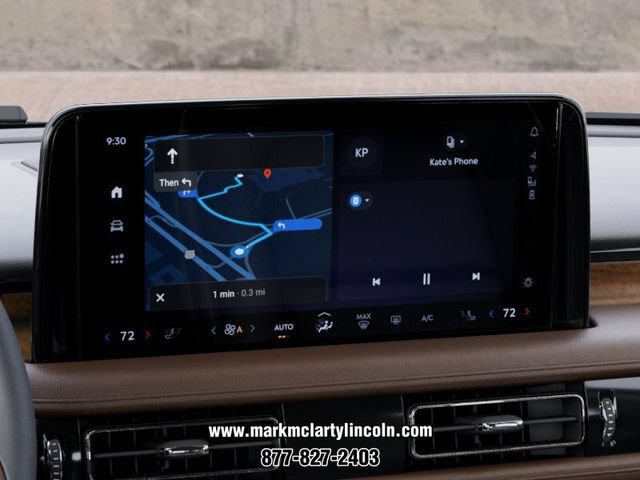 New 2027 Lincoln Aviator Reserve w/ Luxury Package AWD/4WD image 14
