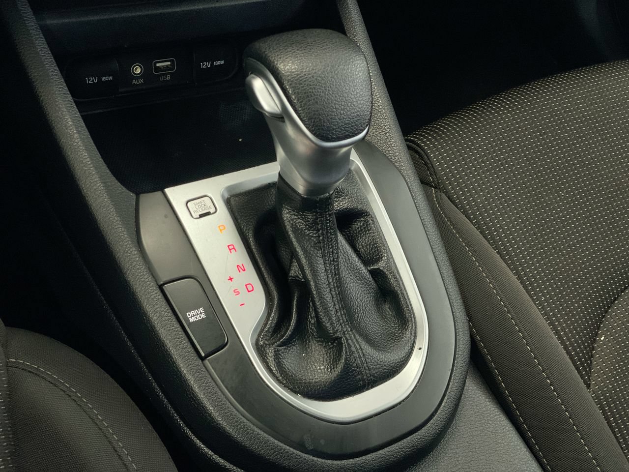 Used 2020 Kia Forte LXS FWD image 24