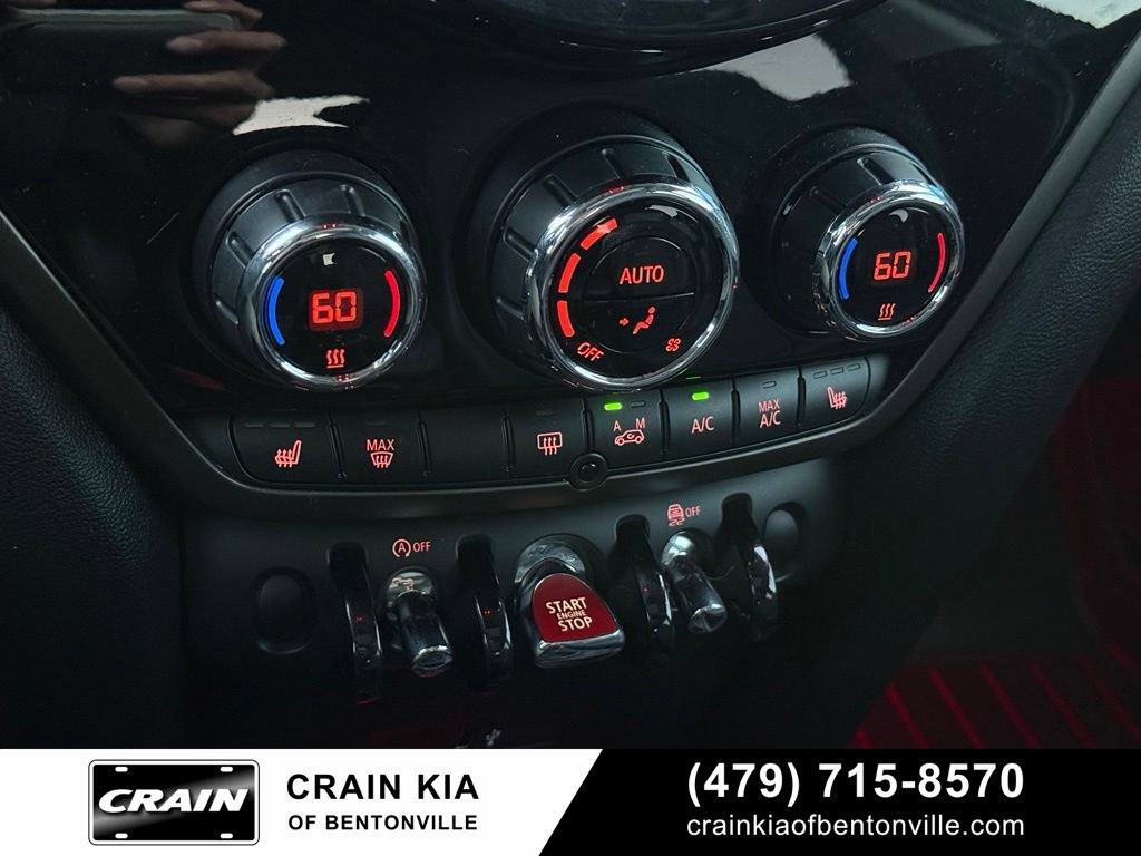 Used 2022 MINI Cooper Countryman FWD image 17