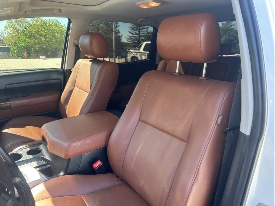 Used 2013 Toyota Tundra Limited image 15