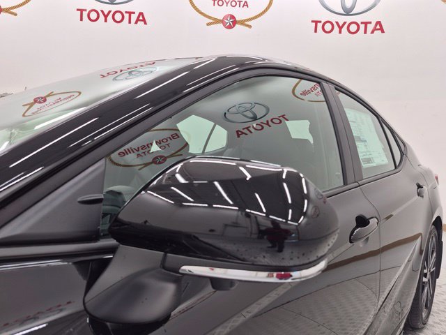 New 2026 Toyota Camry XSE w/ Premium Package FWD image 17