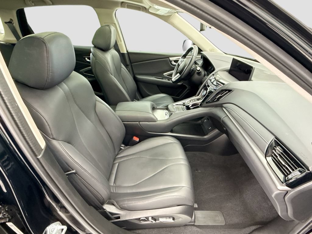 Used 2023 Acura RDX AWD image 18