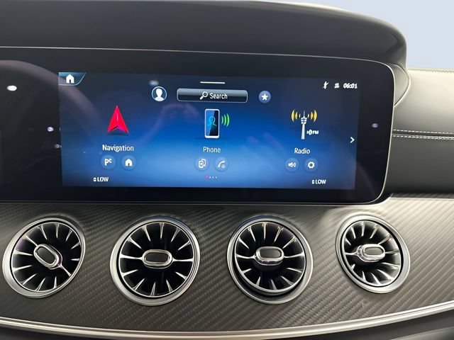 Used 2024 Mercedes-Benz AMG GT 63 image 20