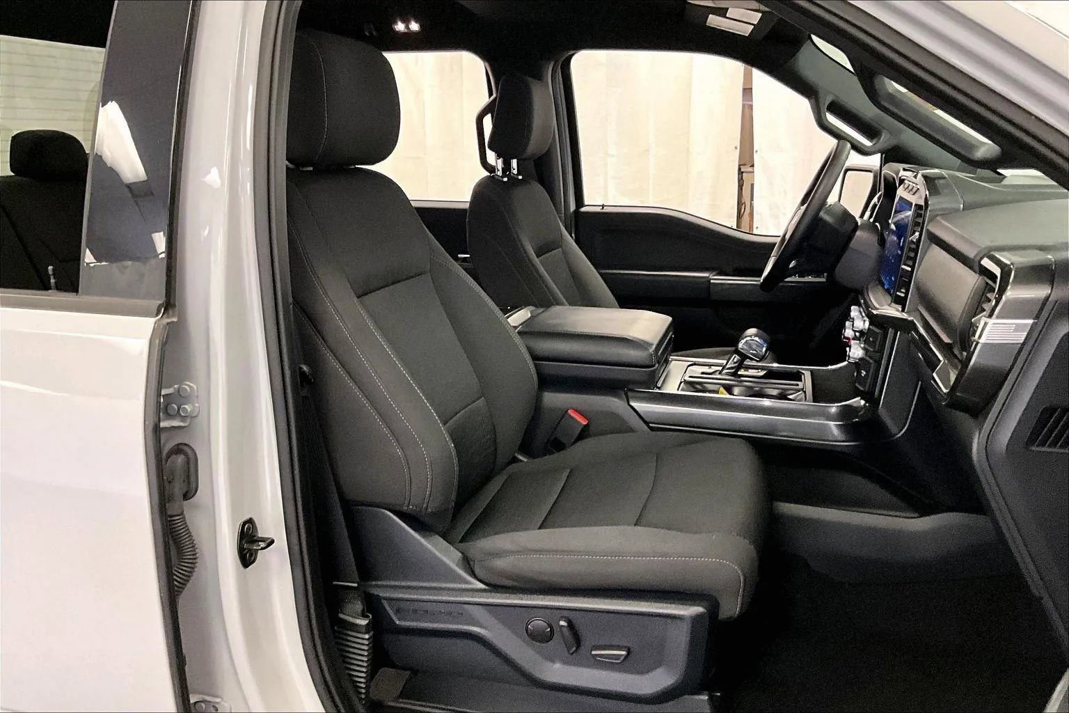 Certified 2023 Ford F150 XLT w/ Equipment Group 302A High image 7