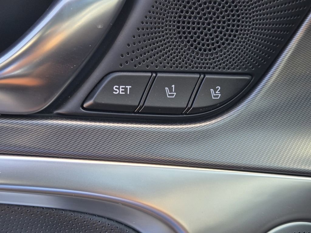 Used 2026 Genesis G70 3.3T Sport Prestige RWD image 30