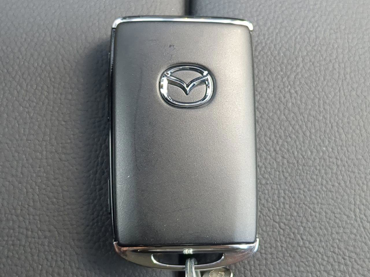 Used 2024 MAZDA CX-50 AWD 2.5 S w/ Select Package image 25