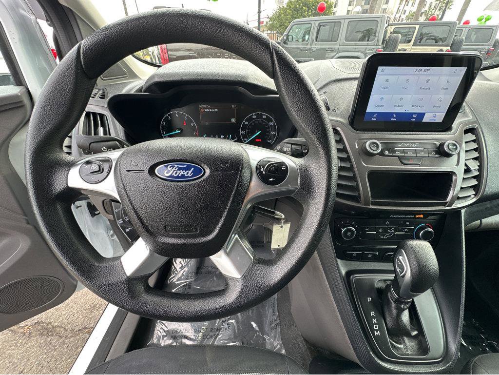 Used 2021 Ford Transit Connect XL FWD image 18
