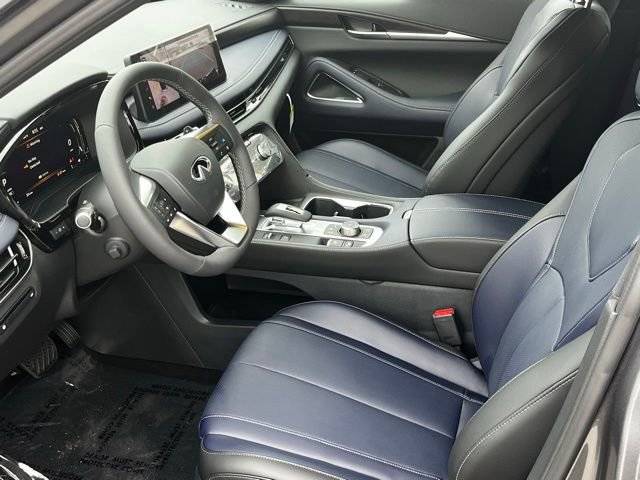 New 2026 INFINITI QX60 Sport w/ Dark Cargo Package AWD/4WD image 11