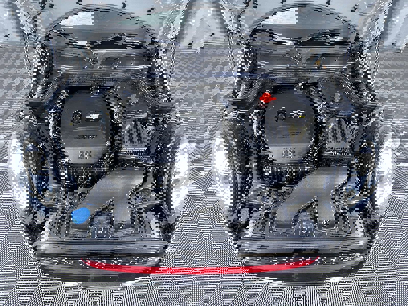 Used 2019 MINI Cooper John Cooper Works image 30