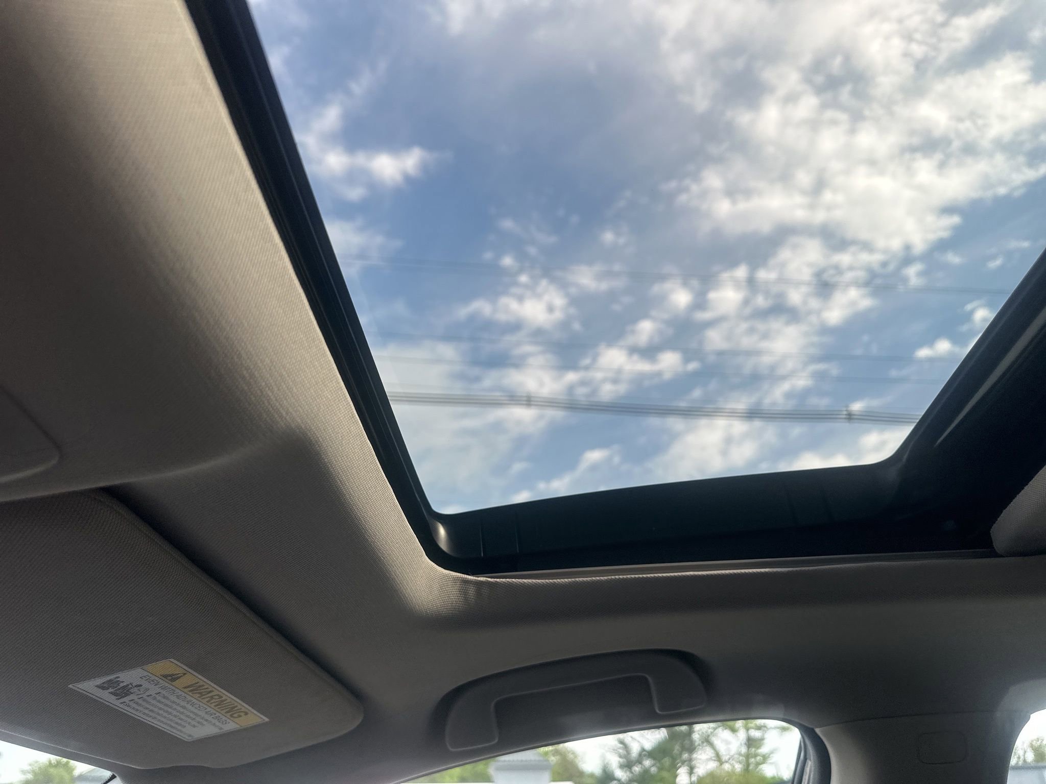 Used 2020 Honda Accord EX-L image 33