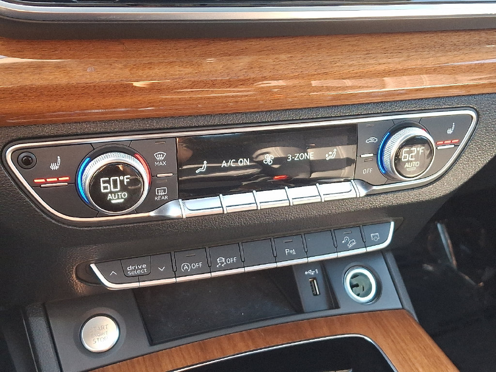 Certified 2023 Audi Q5 2.0T Premium AWD/4WD image 17