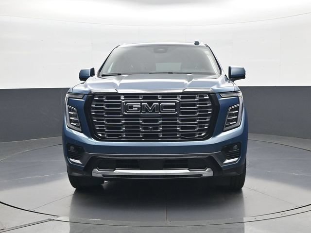 Certified 2025 GMC Yukon Denali Ultimate AWD/4WD image 2