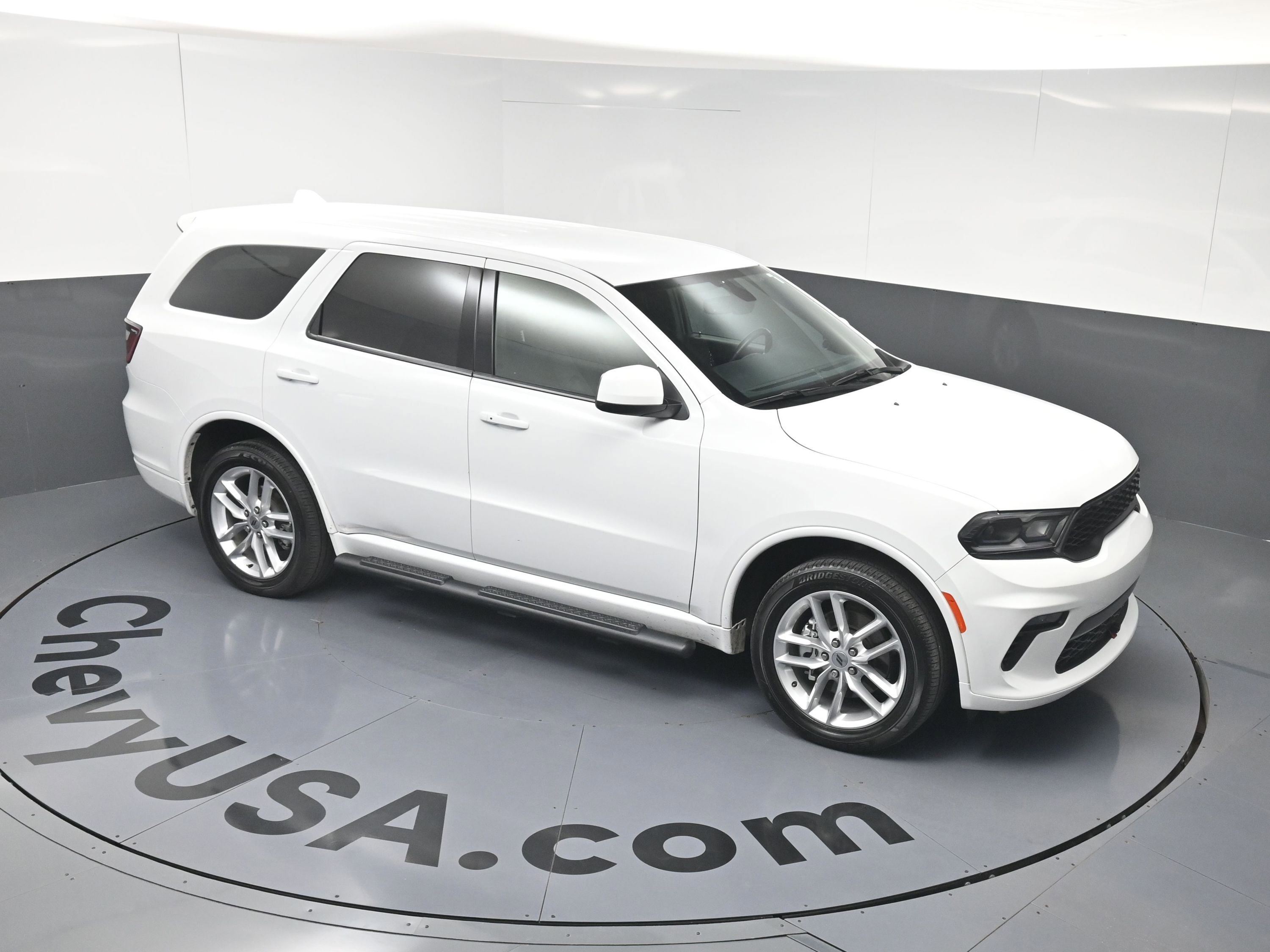 Used 2022 Dodge Durango GT w/ Trailer Tow Group IV AWD/4WD image 30