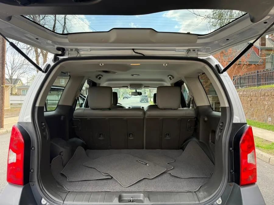 Used 2015 Nissan Xterra S w/ Value Package image 31