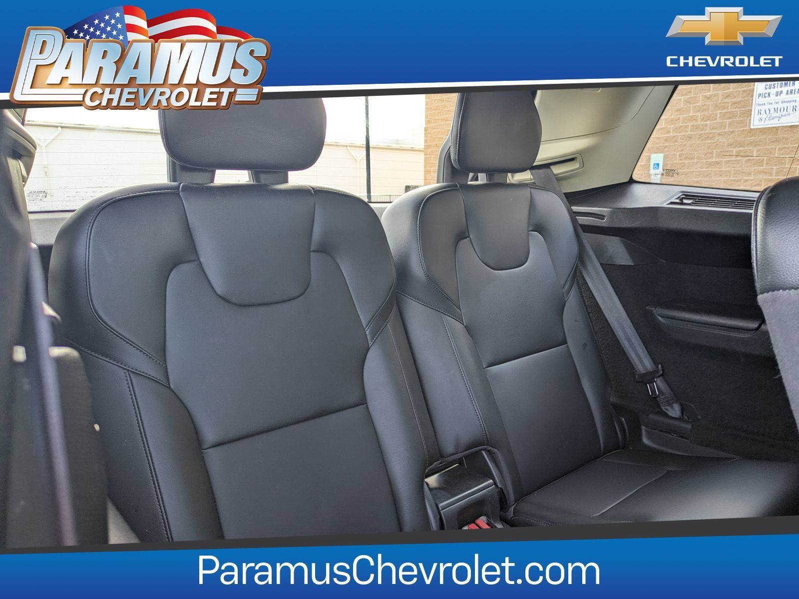Used 2019 Volvo XC90 T5 Momentum w/ Multimedia Package AWD/4WD image 22