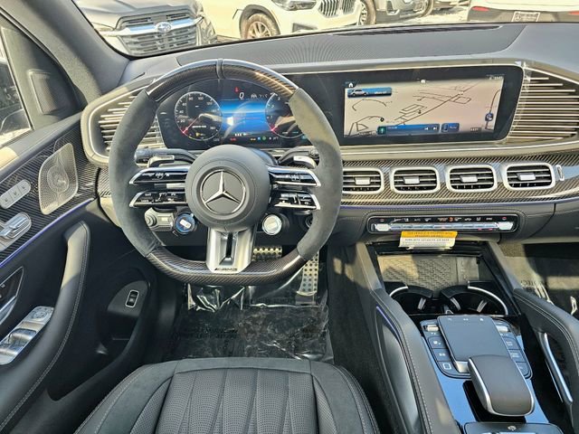 New 2026 Mercedes-Benz GLE 53 AMG GLE 53 AMG image 29