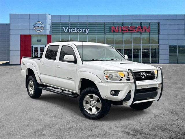 Used 2012 Toyota Tacoma Base