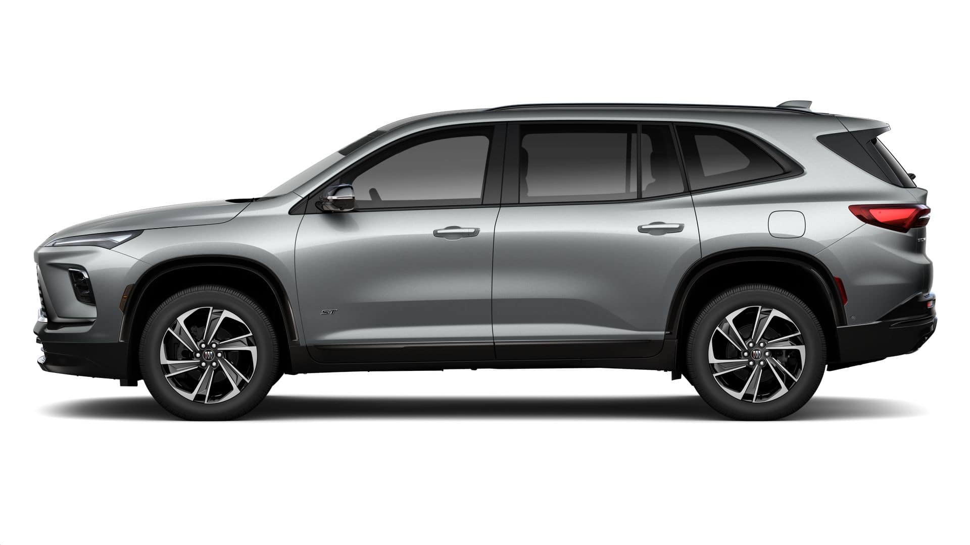 New 2026 Buick Enclave Sport Touring w/ Power Package FWD image 30