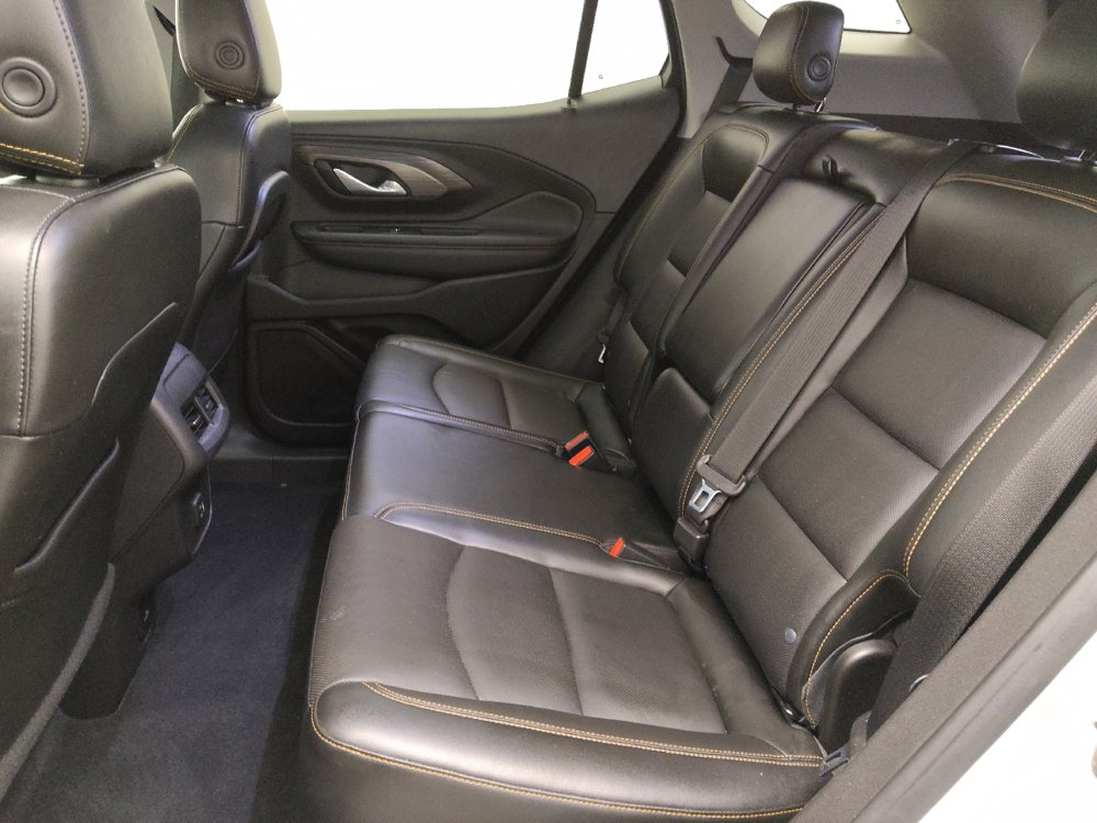 Used 2019 GMC Terrain SLT FWD image 18