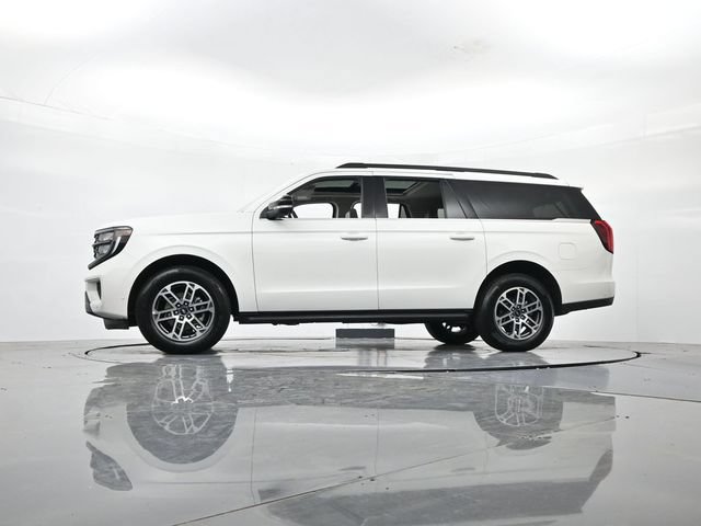 Certified 2025 Ford Expedition Max Active RWD image 42