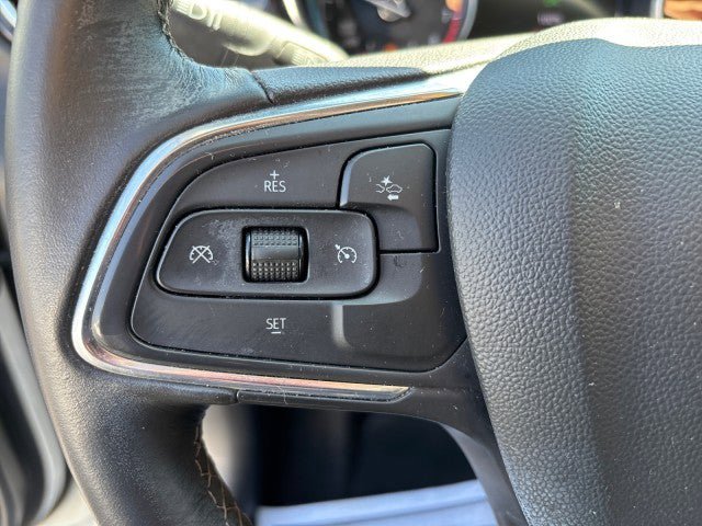Used 2021 Buick Encore GX Preferred FWD image 18