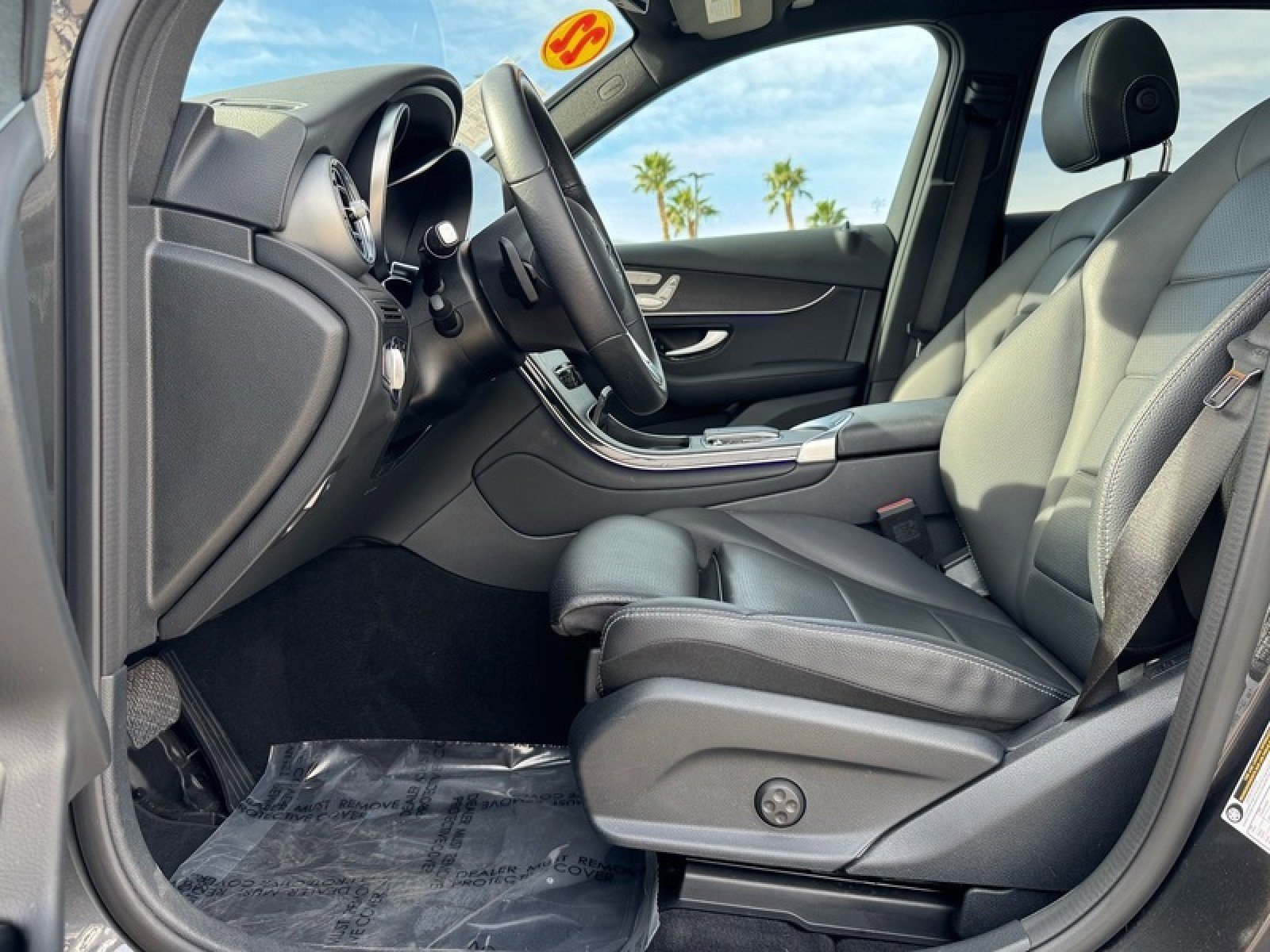 Certified 2022 Mercedes-Benz GLC 300 image 13