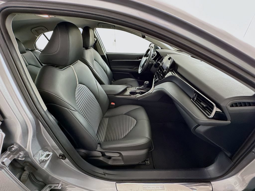 Certified 2024 Toyota Camry SE w/ Convenience Package FWD image 26
