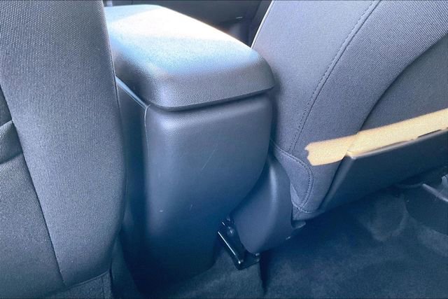 Used 2025 Chevrolet TrailBlazer LT image 10