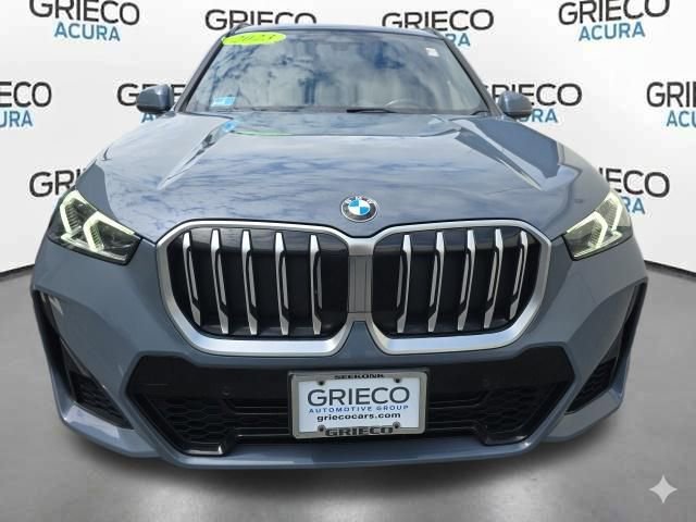 Used 2023 BMW X1 xDrive28i w/ M Sport Package