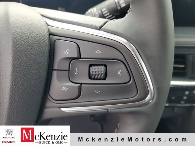 New 2026 Buick Encore GX Sport Touring w/ Comfort Package FWD image 12