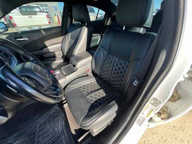 Used 2018 Dodge Charger GT w/ Blacktop Package AWD/4WD image 5
