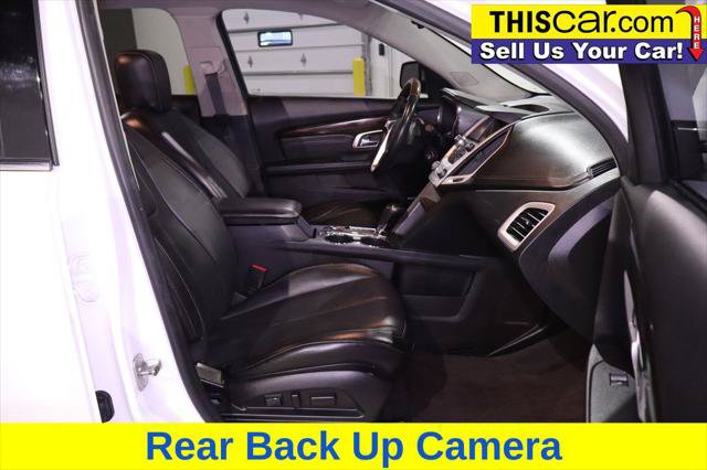 Used 2016 GMC Terrain Denali FWD image 26