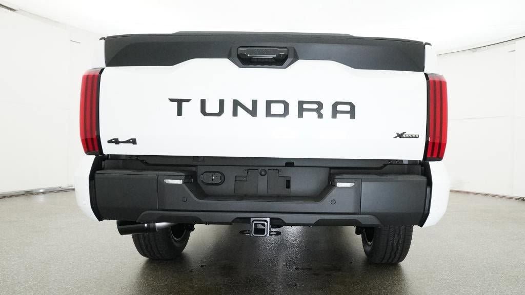 New 2026 Toyota Tundra SR5 AWD/4WD image 23